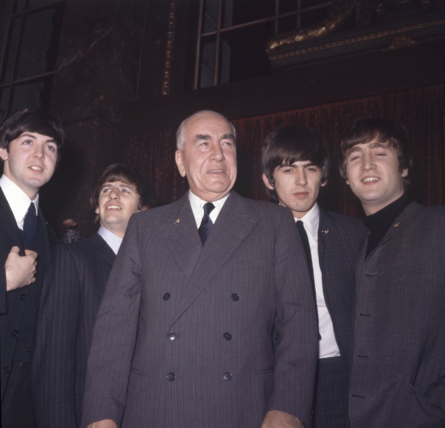Beatles